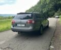 Серый Фольксваген Пассат Вариант, объемом двигателя 2 л и пробегом 260 тыс. км за 6000 $, фото 3 на Automoto.ua