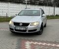 Сірий Фольксваген Пассат Варіант, об'ємом двигуна 2 л та пробігом 389 тис. км за 5500 $, фото 7 на Automoto.ua