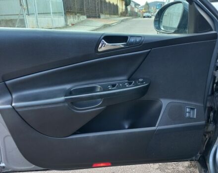 Фольксваген Пассат Вариант 2007 в Дрогобыче на Automoto.ua Серый Фольксваген Пассат Вариант, объемом двигателя 1.8 л и пробегом 320 тыс. км за 5500 $, фото 9 на Automoto.ua