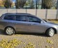 Сірий Фольксваген Пассат Варіант, об'ємом двигуна 2 л та пробігом 234 тис. км за 6700 $, фото 3 на Automoto.ua