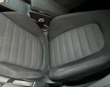 Серый Фольксваген Пассат Вариант, объемом двигателя 2 л и пробегом 326 тыс. км за 7300 $, фото 11 на Automoto.ua