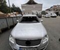 Сірий Фольксваген Пассат Варіант, об'ємом двигуна 2 л та пробігом 330 тис. км за 3000 $, фото 2 на Automoto.ua