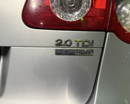 Серый Фольксваген Пассат Вариант, объемом двигателя 2 л и пробегом 300 тыс. км за 3150 $, фото 23 на Automoto.ua