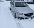Сірий Фольксваген Пассат Варіант, об'ємом двигуна 2 л та пробігом 280 тис. км за 5000 $, фото 1 на Automoto.ua
