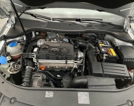Фольксваген Пассат Варіант 2007 у Хороле на Automoto.ua Сірий Фольксваген Пассат Варіант, об'ємом двигуна 2 л та пробігом 257 тис. км за 3300 $, фото 19 на Automoto.ua