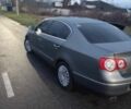Серый Фольксваген Пассат Вариант, объемом двигателя 2 л и пробегом 280 тыс. км за 4000 $, фото 13 на Automoto.ua