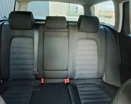 Сірий Фольксваген Пассат Варіант, об'ємом двигуна 2 л та пробігом 380 тис. км за 4250 $, фото 10 на Automoto.ua