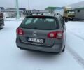 Серый Фольксваген Пассат Вариант, объемом двигателя 1.9 л и пробегом 296 тыс. км за 2850 $, фото 4 на Automoto.ua