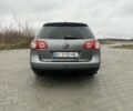 Серый Фольксваген Пассат Вариант, объемом двигателя 2 л и пробегом 450 тыс. км за 4900 $, фото 3 на Automoto.ua