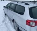 Сірий Фольксваген Пассат Варіант, об'ємом двигуна 2 л та пробігом 280 тис. км за 5000 $, фото 3 на Automoto.ua