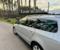 Сірий Фольксваген Пассат Варіант, об'ємом двигуна 2 л та пробігом 278 тис. км за 7800 $, фото 4 на Automoto.ua