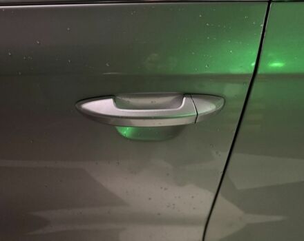 Серый Фольксваген Пассат Вариант, объемом двигателя 2 л и пробегом 300 тыс. км за 3150 $, фото 20 на Automoto.ua