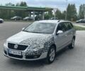 Сірий Фольксваген Пассат Варіант, об'ємом двигуна 1.9 л та пробігом 300 тис. км за 4600 $, фото 1 на Automoto.ua