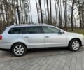 Сірий Фольксваген Пассат Варіант, об'ємом двигуна 2 л та пробігом 278 тис. км за 7800 $, фото 5 на Automoto.ua
