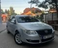 Сірий Фольксваген Пассат Варіант, об'ємом двигуна 2 л та пробігом 322 тис. км за 4499 $, фото 1 на Automoto.ua