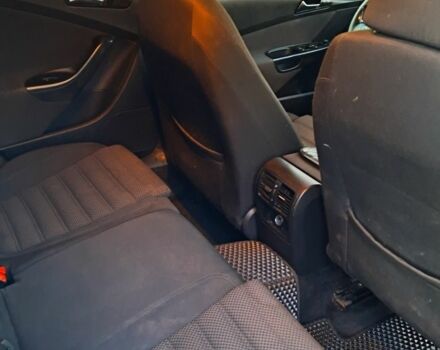 Фольксваген Пассат Вариант 2007 в Калиновке на Automoto.ua Серый Фольксваген Пассат Вариант, объемом двигателя 2 л и пробегом 291 тыс. км за 6300 $, фото 14 на Automoto.ua