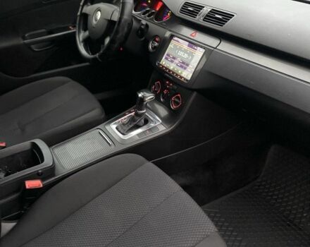 Фольксваген Пассат Варіант 2007 у Хороле на Automoto.ua Сірий Фольксваген Пассат Варіант, об'ємом двигуна 2 л та пробігом 257 тис. км за 3300 $, фото 17 на Automoto.ua