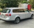 Сірий Фольксваген Пассат Варіант, об'ємом двигуна 2 л та пробігом 350 тис. км за 2750 $, фото 10 на Automoto.ua