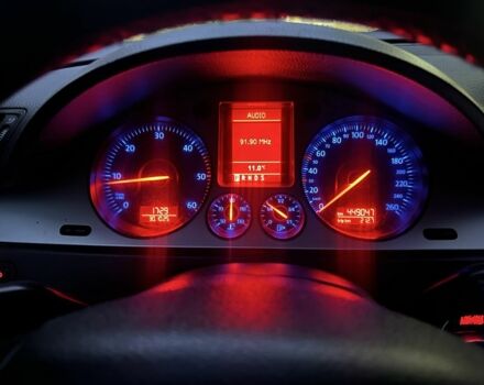 Сірий Фольксваген Пассат Варіант, об'ємом двигуна 2 л та пробігом 449 тис. км за 5300 $, фото 9 на Automoto.ua