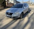 Сірий Фольксваген Пассат Варіант, об'ємом двигуна 1.9 л та пробігом 305 тис. км за 4000 $, фото 1 на Automoto.ua