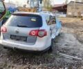 Сірий Фольксваген Пассат Варіант, об'ємом двигуна 2 л та пробігом 520 тис. км за 2500 $, фото 2 на Automoto.ua