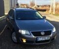 Сірий Фольксваген Пассат Варіант, об'ємом двигуна 2 л та пробігом 380 тис. км за 4250 $, фото 1 на Automoto.ua