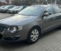 Сірий Фольксваген Пассат Варіант, об'ємом двигуна 2 л та пробігом 300 тис. км за 2850 $, фото 1 на Automoto.ua