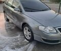 Фольксваген Пассат Вариант 2007 в Калиновке на Automoto.ua Серый Фольксваген Пассат Вариант, объемом двигателя 2 л и пробегом 291 тыс. км за 6300 $, фото 1 на Automoto.ua