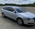 Серый Фольксваген Пассат Вариант, объемом двигателя 2 л и пробегом 366 тыс. км за 6300 $, фото 1 на Automoto.ua