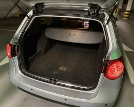 Серый Фольксваген Пассат Вариант, объемом двигателя 2 л и пробегом 300 тыс. км за 3150 $, фото 17 на Automoto.ua