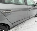 Серый Фольксваген Пассат Вариант, объемом двигателя 1.9 л и пробегом 296 тыс. км за 2850 $, фото 13 на Automoto.ua