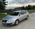 Серый Фольксваген Пассат Вариант, объемом двигателя 2 л и пробегом 256 тыс. км за 2320 $, фото 4 на Automoto.ua