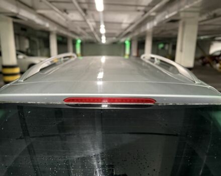 Серый Фольксваген Пассат Вариант, объемом двигателя 2 л и пробегом 300 тыс. км за 3150 $, фото 19 на Automoto.ua