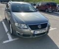 Сірий Фольксваген Пассат Варіант, об'ємом двигуна 2 л та пробігом 3 тис. км за 6800 $, фото 1 на Automoto.ua