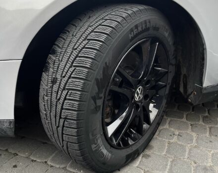 Серый Фольксваген Пассат Вариант, объемом двигателя 2 л и пробегом 215 тыс. км за 4700 $, фото 7 на Automoto.ua