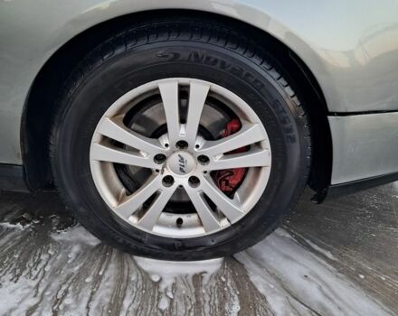 Фольксваген Пассат Вариант 2007 в Калиновке на Automoto.ua Серый Фольксваген Пассат Вариант, объемом двигателя 2 л и пробегом 291 тыс. км за 6300 $, фото 10 на Automoto.ua