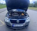 Серый Фольксваген Пассат Вариант, объемом двигателя 2 л и пробегом 305 тыс. км за 4086 $, фото 4 на Automoto.ua