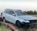 Фольксваген Пассат Варіант 2007 у Решетиловке на Automoto.ua Сірий Фольксваген Пассат Варіант, об'ємом двигуна 2 л та пробігом 190 тис. км за 1200 $, фото 1 на Automoto.ua
