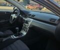 Серый Фольксваген Пассат Вариант, объемом двигателя 2 л и пробегом 314 тыс. км за 2957 $, фото 13 на Automoto.ua