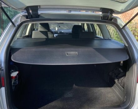 Серый Фольксваген Пассат Вариант, объемом двигателя 2 л и пробегом 298 тыс. км за 6200 $, фото 13 на Automoto.ua