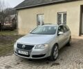 Серый Фольксваген Пассат Вариант, объемом двигателя 1.9 л и пробегом 300 тыс. км за 2750 $, фото 2 на Automoto.ua
