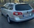 Сірий Фольксваген Пассат Варіант, об'ємом двигуна 2 л та пробігом 280 тис. км за 5600 $, фото 3 на Automoto.ua