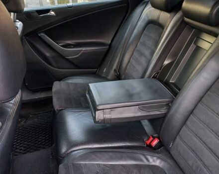 Фольксваген Пассат Вариант 2007 в Дрогобыче на Automoto.ua Серый Фольксваген Пассат Вариант, объемом двигателя 1.8 л и пробегом 320 тыс. км за 5500 $, фото 13 на Automoto.ua