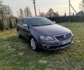 Сірий Фольксваген Пассат Варіант, об'ємом двигуна 0 л та пробігом 350 тис. км за 4250 $, фото 9 на Automoto.ua