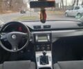 Серый Фольксваген Пассат Вариант, объемом двигателя 2 л и пробегом 344 тыс. км за 2600 $, фото 6 на Automoto.ua