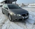 Серый Фольксваген Пассат Вариант, объемом двигателя 1.9 л и пробегом 345 тыс. км за 2850 $, фото 1 на Automoto.ua