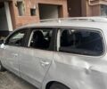 Сірий Фольксваген Пассат Варіант, об'ємом двигуна 2 л та пробігом 330 тис. км за 3000 $, фото 17 на Automoto.ua