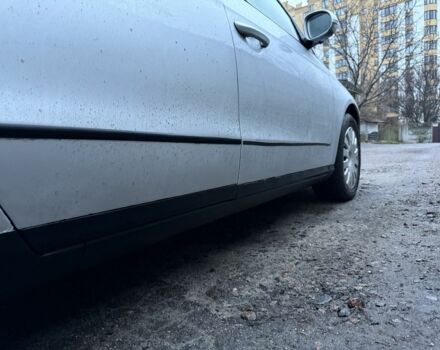 Сірий Фольксваген Пассат Варіант, об'ємом двигуна 2 л та пробігом 300 тис. км за 2950 $, фото 16 на Automoto.ua