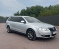 Сірий Фольксваген Пассат Варіант, об'ємом двигуна 2 л та пробігом 298 тис. км за 5495 $, фото 1 на Automoto.ua