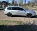 Сірий Фольксваген Пассат Варіант, об'ємом двигуна 2 л та пробігом 370 тис. км за 6500 $, фото 1 на Automoto.ua